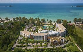 Four Points By Sheraton Bintan, Lagoi Bay